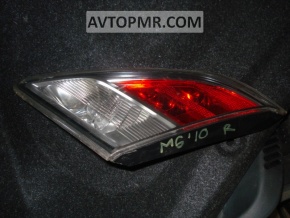 Ліхтар внутрішній кришка багажника правий Mazda6 09-13