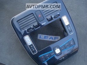 Кнопки дисплея правые Nissan Leaf 11-12