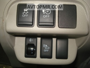 Кнопка відключення звукового сигналу Nissan Leaf 11-17
