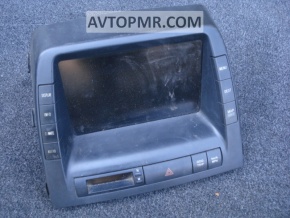 Монитор, дисплей, навигация Toyota Prius 20 04-09