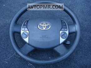 Руль голый Toyota Prius 20 04-09