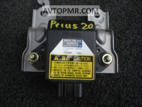 Sensor, yawrate Toyota Prius 20 04-09