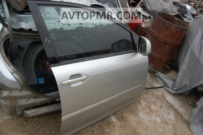 Дверь голая передняя правая Lexus RX300 RX330 RX350 RX400h 04-09