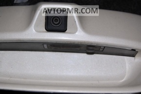 Кнопка відкриття дверей багажника зовнішня Nissan Leaf 11-12