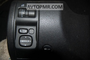 Кнопка управления зеркалами Subaru Forester 08-13 SH