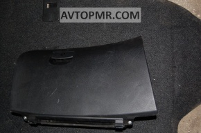 Перчаточный ящик, бардачок Subaru Forester 08-13 SH черный
