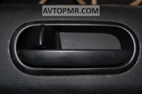 Ручка дверей внутрішня зад лев Mazda CX-7 06-09