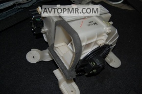 Витратомір повітря Mazda CX-7 06-09