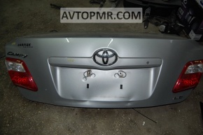 Крышка багажника Toyota Camry v40