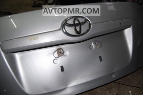 Крышка багажника Toyota Camry v40