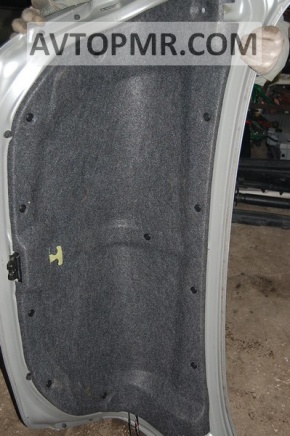 Обшивка крышки багажника Toyota Camry v40