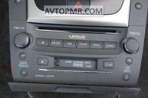 Монітор, дисплей, навігація Lexus GS350 GS430 05-11 беж