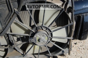 Крыльчатка вентилятора охлаждения правая Lexus IS200 99-05