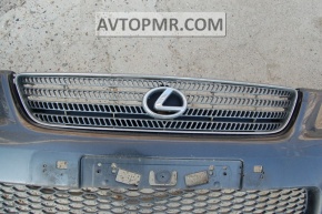 Эмблема решетки радиатора grill Lexus IS200 IS300 99-05