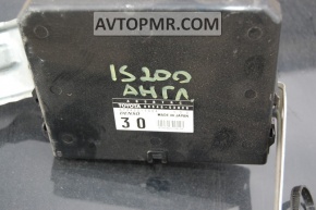 Компьютер ABS TRC Lexus IS200 IS300 99-05