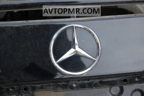 Эмблема Mercedes крышки багажника Mercedes W211
