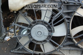 Мотор вентилятора охолодження лев Subaru b10 Tribeca