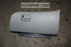 Перчаточный ящик, бардачок Subaru b10 Tribeca серый