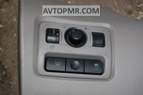 Кнопки управления зеркалами Subaru b9 Tribeca