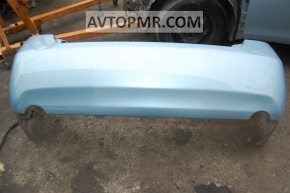 Бампер задний голый Toyota Camry v40 3.5