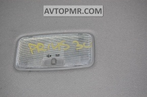 Плафон освітлення пасажир Toyota Prius 30 10-15