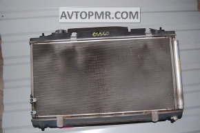 Радиатор кондиционера конденсер Lexus ES350 07-12