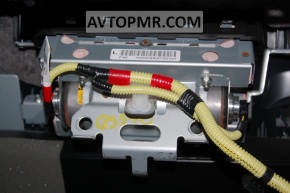 Подушка безопасности airbag пассажирская (в торпеде) Lexus ES350 07-12
