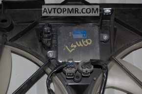 Комп'ютер вентиляторів охолодження Lexus LS460 07-12