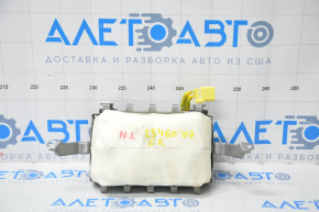 Подушка безопасности airbag пассажирская в торпеде Lexus LS460 LS600h 07-12