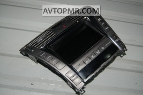 Монитор, дисплей, навигация Lexus LS460 07-12 usa
