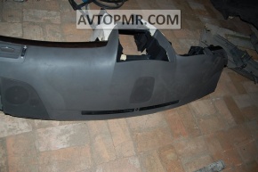 Торпедо передняя панель без AIRBAG Lexus LS460 LS600h 07-12 беж