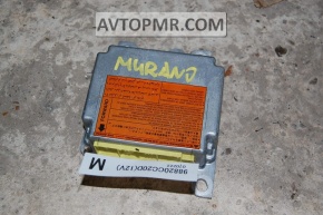 Модуль srs airbag компьютер подушек безопасности Nissan Murano z50 03-08