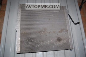 Радиатор охлаждения вода BMW X5 E70 07-13 3.0 примят