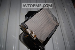Радиатор охлаждения масло BMW X5 E70 07-13