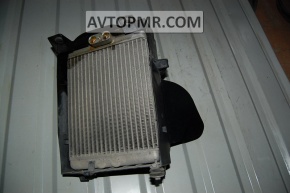 Радиатор охлаждения масло BMW X5 E70 07-13