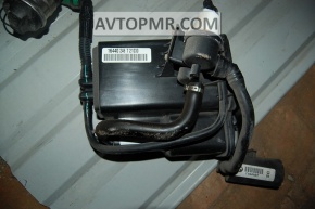 Клапан вентиляции бака BMW X5 E70 07-13 N62