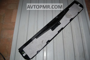Обшивка нижней двери багажника основная BMW X5 E70 07-13 черная