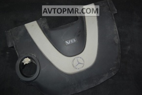 Накладка двигателя Mercedes X164 GL W164 ML W251 R V8