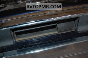 Ручка двери багажника внешн Mercedes X164 GL
