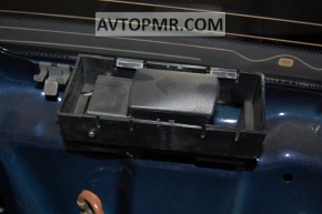 Ручка двери багажника внутр Mercedes X164 GL