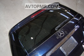 Скло заднє двері багажника Mercedes GL X164