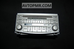Магнитофон радио Toyota Avalon 05-12 JBL