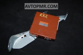 AMPLIFIER ASSY, AIRCONDITIONER Lexus RX400h 06-09