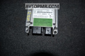 Модуль srs airbag компьютер подушек безопасности Mazda3 03-08 HB