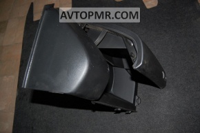 Ящик рукавички, бардачок Mazda3 03-08 HB