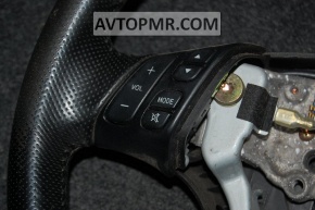 Кнопки управления на руле Mazda3 03-08