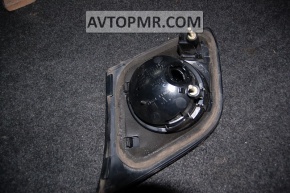 Ліхтар внутрішній кришка багажника лівий Mazda3 03-08 HB тонований