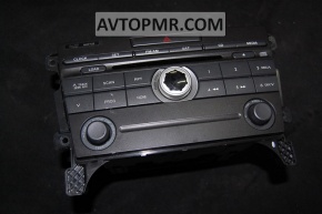 Магнитофон, CD-changer, Радио, Панель Mazda CX-7 06-09