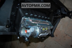 Подушка безопасности airbag пассажирская в сборе Mazda CX-7 06-09