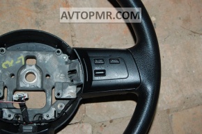 Кнопки управления на руле Mazda CX-7 06-09